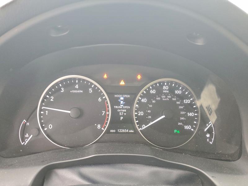 Продаж на аукціоні авто 2015 Lexus Es, vin: JTHBK1GG5F2204851, номер лоту: 96396995