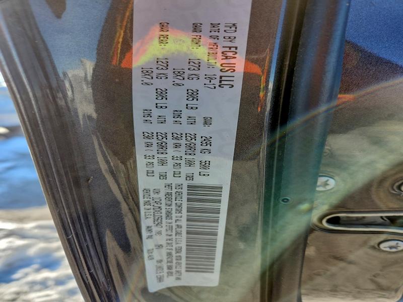 95403555 :رقم المزاد ، 1C4PJMDX3JD562947 vin ، 2018 Jeep Cherokee مزاد بيع