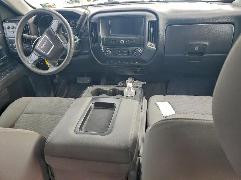 Продажа на аукционе авто 2016 Gmc Sierra, vin: 1GTV2LEC7GZ295625, номер лота: 97075345