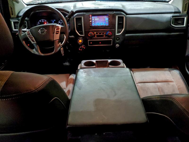 Продаж на аукціоні авто 2017 Nissan Titan, vin: 1N6AA1EJ9HN568977, номер лоту: 94906715