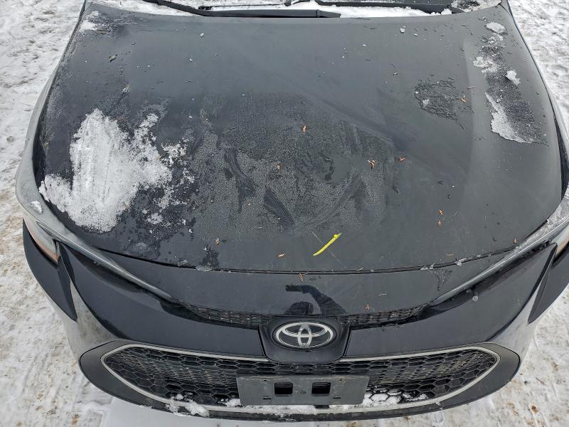 2020 Toyota Corolla მანქანა იყიდება აუქციონზე, vin: 5YFBPRBE6LP001875, აუქციონის ნომერი: 96127405