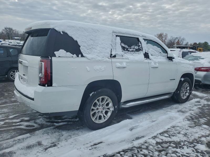 95160705 :رقم المزاد ، 1GKS2BKC4FR262800 vin ، 2015 Gmc Yukon Slt مزاد بيع