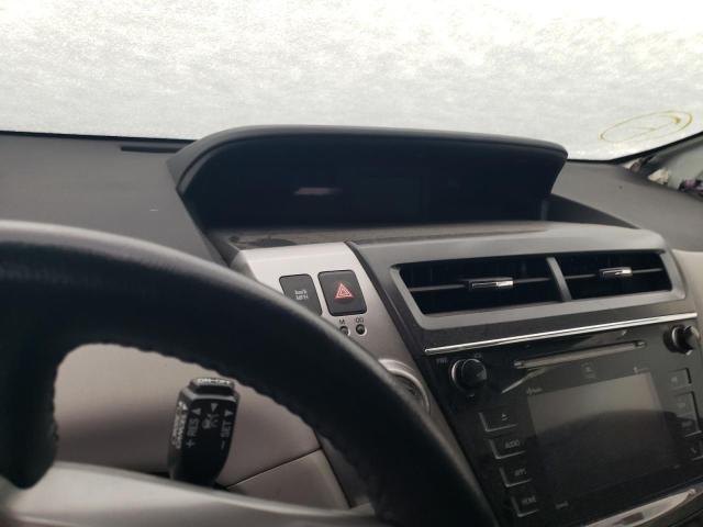Продаж на аукціоні авто 2016 Toyota Prius V, vin: JTDZN3EU3GJ046271, номер лоту: 82713095