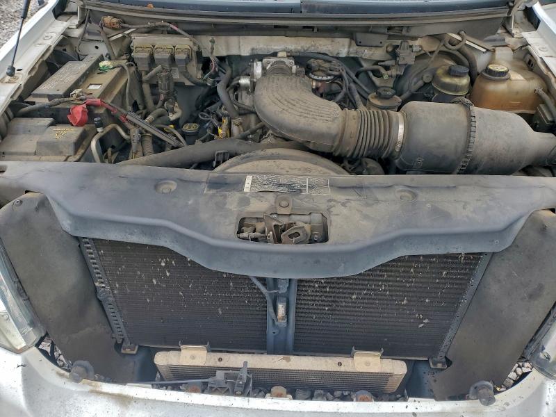 95206345 :رقم المزاد ، 1FTRX12W45NB18024 vin ، 2005 Ford F150 مزاد بيع