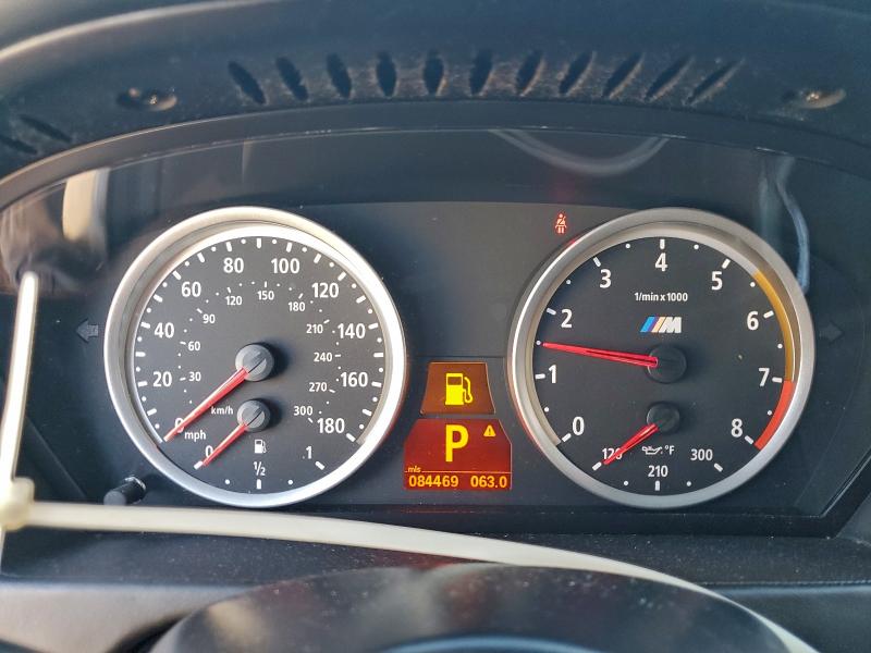 Продажа на аукционе авто 2012 Bmw X6 M, vin: 5YMGZ0C53CLL29619, номер лота: 97028495