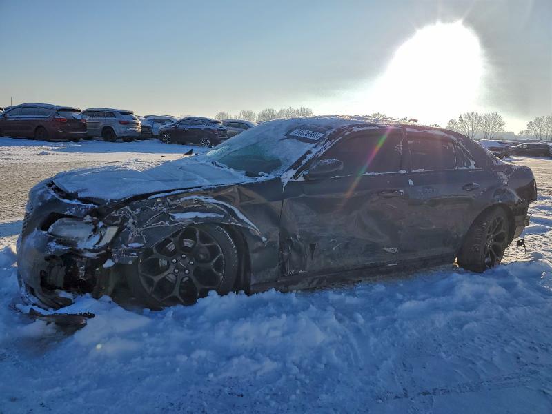 Aukcja sprzedaży 2019 Chrysler 300, vin: 2C3CCABG0KH515121, numer aukcji: 94536805