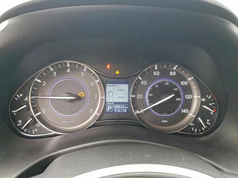 Продаж на аукціоні авто 2018 Infiniti Qx80 Base, vin: JN8AZ2NF2J9665003, номер лоту: 97789475