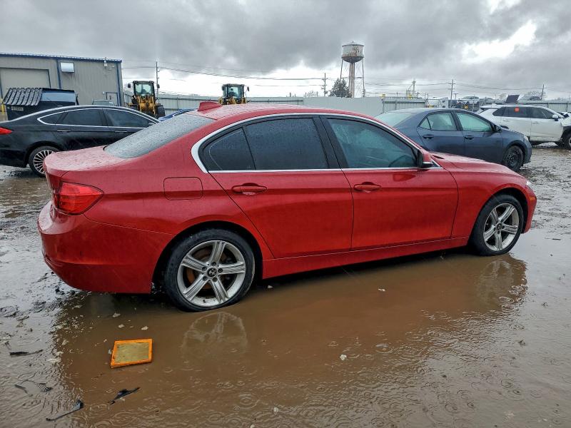 Aukcja sprzedaży 2015 Bmw 328, vin: WBA3B5C55FP652962, numer aukcji: 97419965