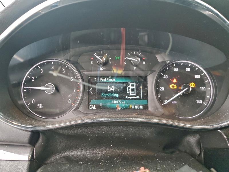Продажа на аукционе авто 2017 Buick Encore, vin: KL4CJASB3HB018601, номер лота: 98072165