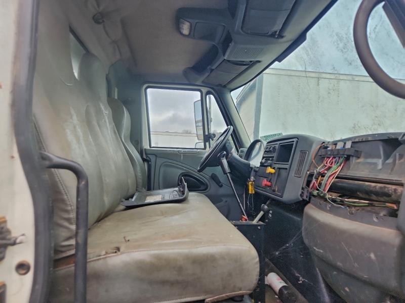 Продаж на аукціоні авто 2002 International 4000 Series 4, vin: 1HTMMAAL22H525041, номер лоту: 91708225