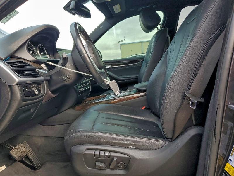 Продаж на аукціоні авто 2017 Bmw X5, vin: 5UXKR0C59H0V68604, номер лоту: 94354165