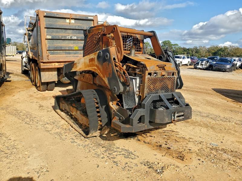 96738645 :رقم المزاد ، 1T0333GMHPF434836 vin ، 2023 John Deere 333g مزاد بيع