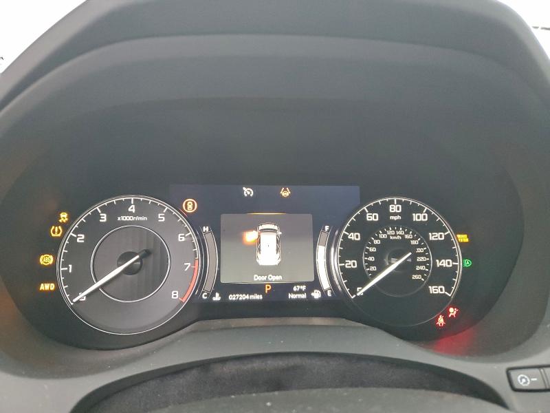 Aukcja sprzedaży 2024 Acura Rdx, vin: 5J8TC2H54RL037453, numer aukcji: 96458755