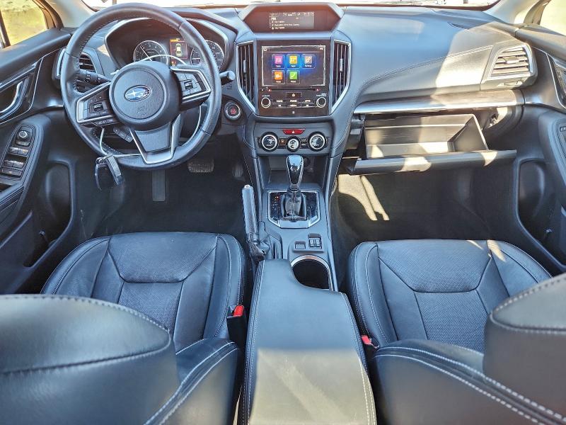97336265 :رقم المزاد ، 4S3GKAT6XH3608598 vin ، 2017 Subaru Impreza مزاد بيع