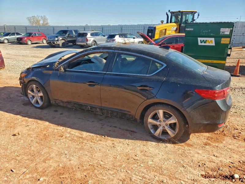 Aukcja sprzedaży 2015 Acura Ilx, vin: 19VDE1F3XFE002244, numer aukcji: 94559895