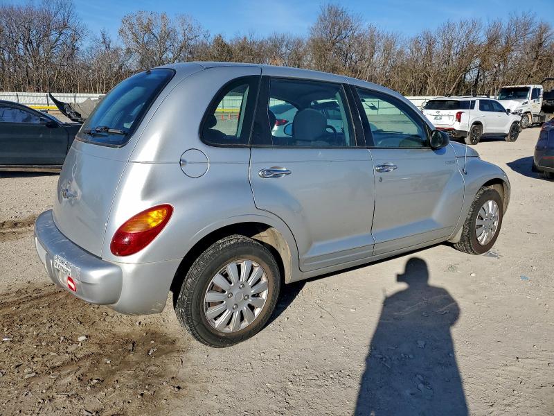 95948845 :رقم المزاد ، 3C4FY48BX5T609428 vin ، 2005 Chrysler Pt Cruiser مزاد بيع