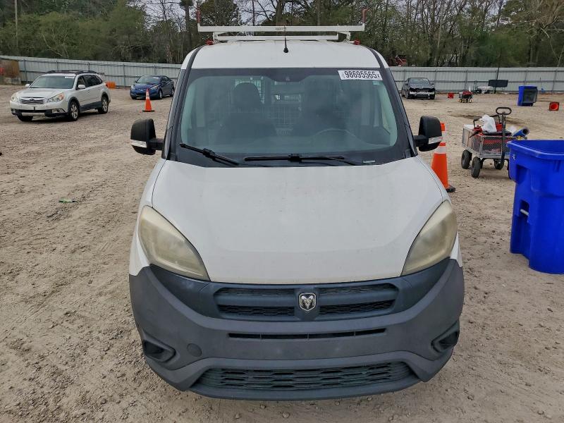 Auction sale of the 2017 Ram Promaster, vin: ZFBERFAB9H6D36730, lot number: 98695565