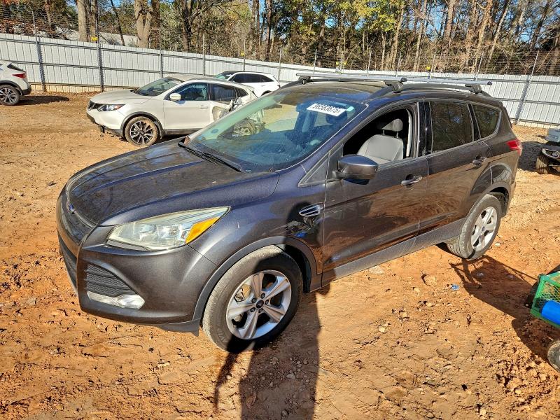 Продажа на аукционе авто 2016 Ford Escape, vin: 1FMCU9GX0GUA55555, номер лота: 46880366