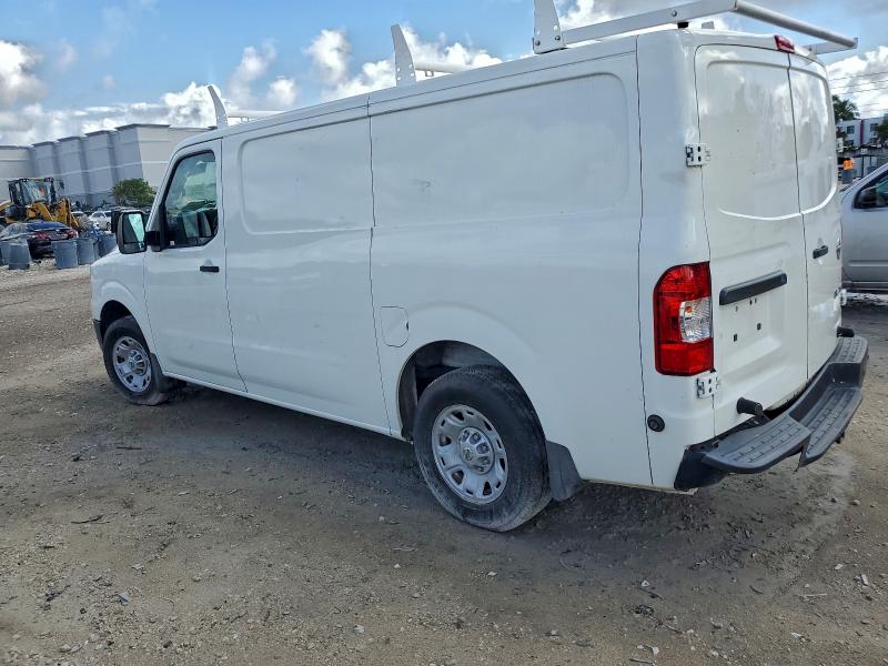 Продажа на аукционе авто 2017 Nissan Nv 1500, vin: 1N6BF0KY7HN810294, номер лота: 94728755