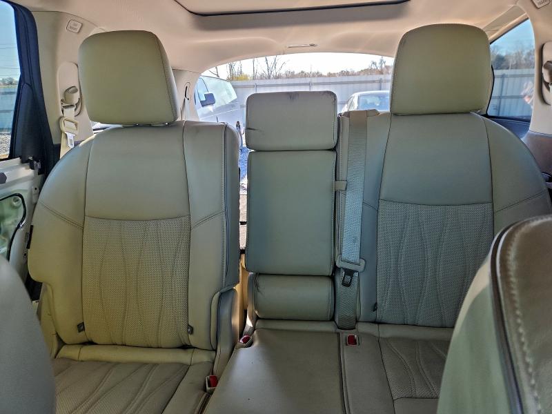 Продажа на аукционе авто 2018 Infiniti Qx60, vin: 5N1DL0MM9JC521980, номер лота: 97536305