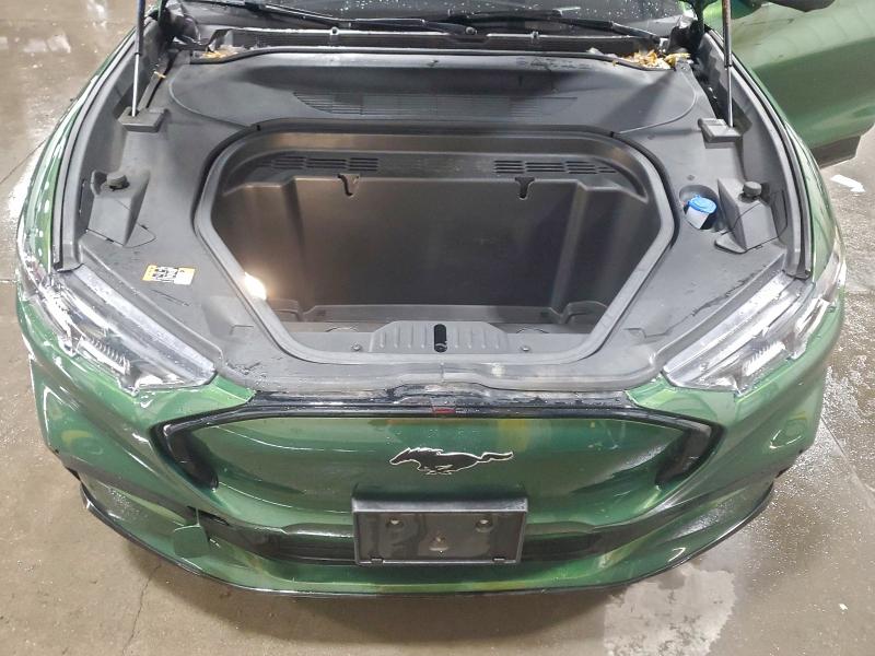 Продаж на аукціоні авто 2024 Ford Mustang Mach-e, vin: 3FMTK3SUXRMA53920, номер лоту: 95995665