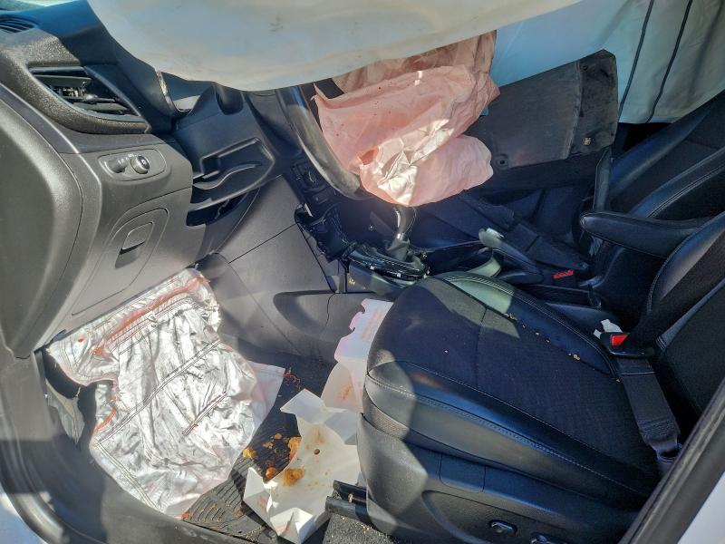 Aukcja sprzedaży 2019 Buick Encore, vin: KL4CJASB1KB788321, numer aukcji: 95479655