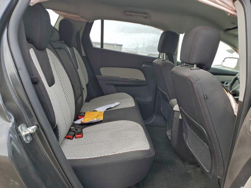 Продажа на аукционе авто 2013 Gmc Terrain, vin: 2GKALMEK7D6167373, номер лота: 97166315