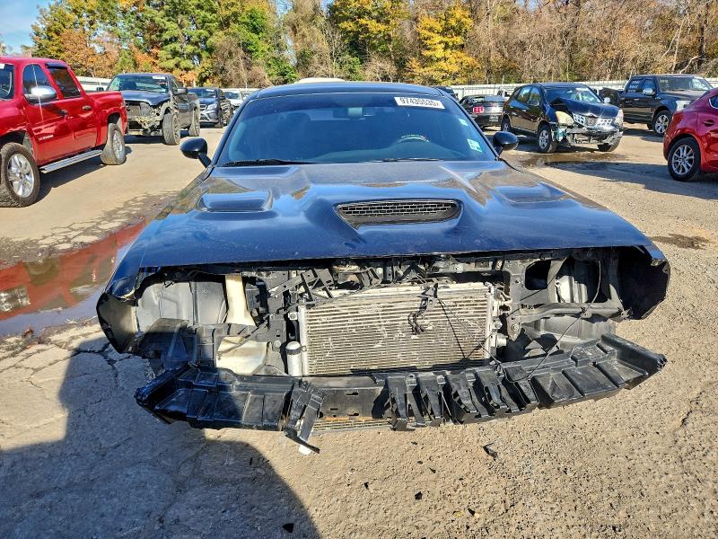 2018 Dodge Challenger მანქანა იყიდება აუქციონზე, vin: 2C3CDZFJ6JH283849, აუქციონის ნომერი: 97435535