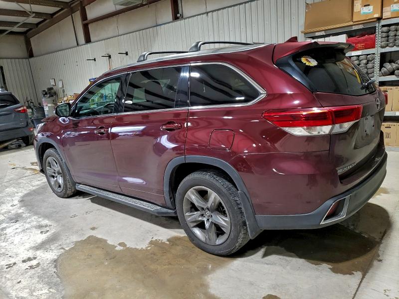 Продажа на аукционе авто 2018 Toyota Highlander, vin: 5TDDZRFH2JS843771, номер лота: 93187135