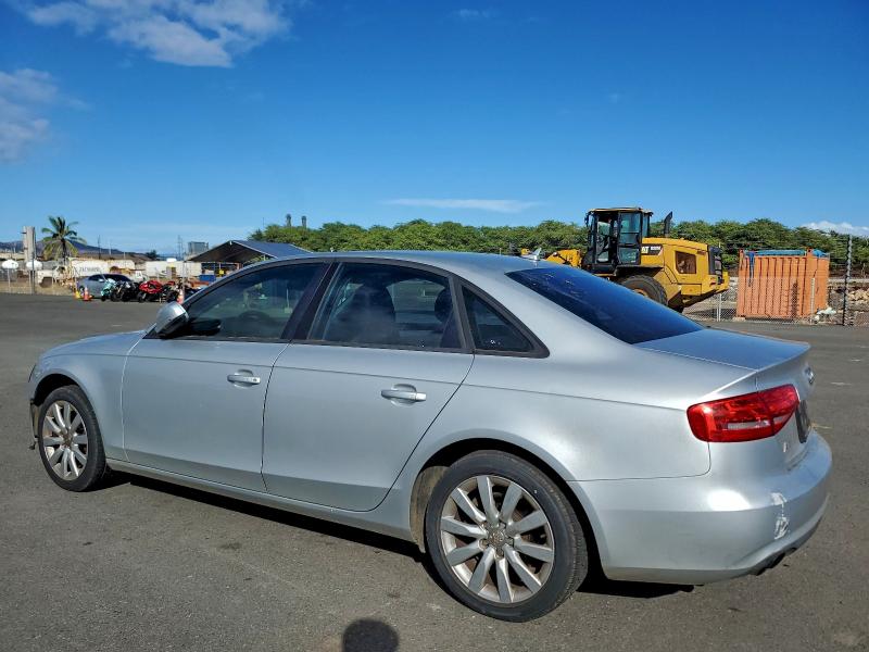 Aukcja sprzedaży 2013 Audi A4, vin: WAUAFAFL1DN034030, numer aukcji: 95013435