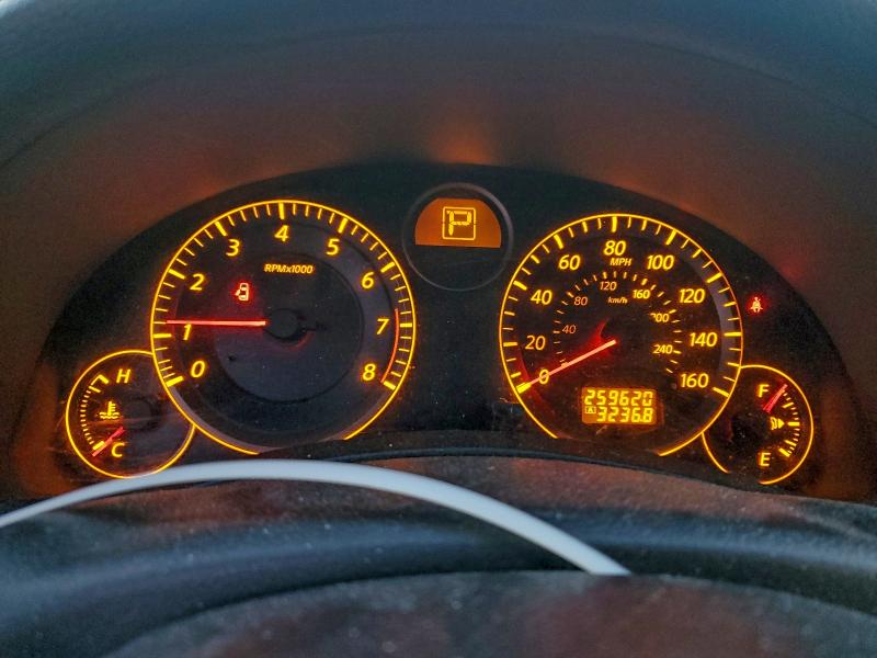 Aukcja sprzedaży 2005 Infiniti G35, vin: JNKCV51F75M311759, numer aukcji: 96382115
