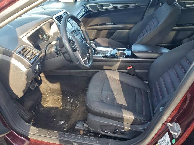 Aukcja sprzedaży 2013 Ford Fusion, vin: 3FA6P0HR2DR194423, numer aukcji: 97769125