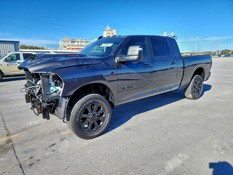 Продажа на аукционе авто 2024 Ram 2500 Laram, vin: 3C6UR5NL2RG375475, номер лота: 96599055