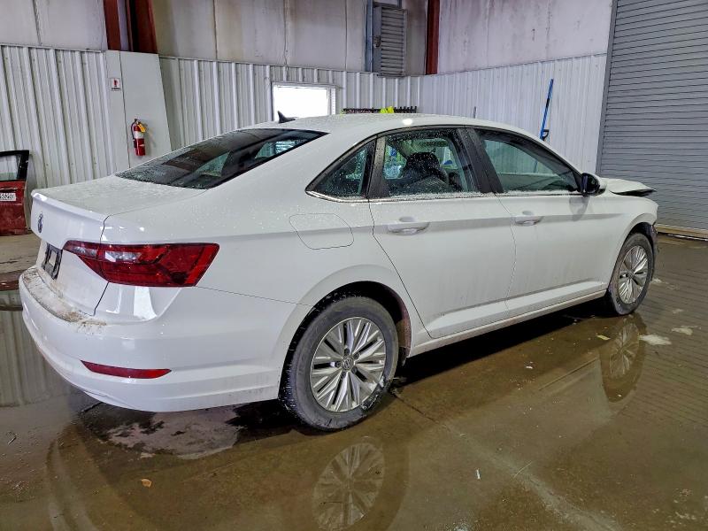 2020 Volkswagen Jetta მანქანა იყიდება აუქციონზე, vin: 3VWC57BU2LM088183, აუქციონის ნომერი: 95660445