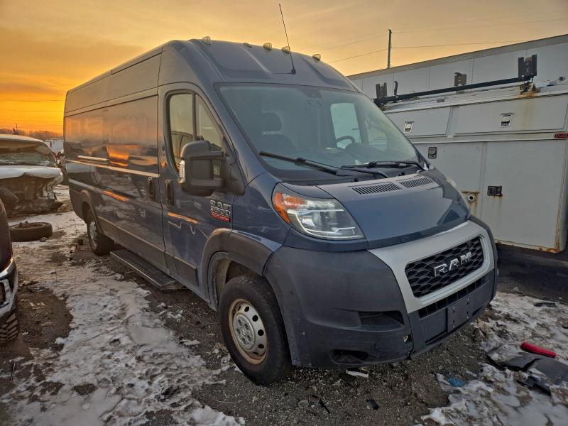 Aukcja sprzedaży 2020 Ram Promaster 3500, vin: 3C6URVJG4LE145187, numer aukcji: 95861655