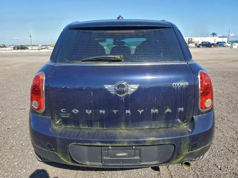 Продаж на аукціоні авто 2013 Mini Cooper, vin: WMWZB3C52DWR35787, номер лоту: 97014725