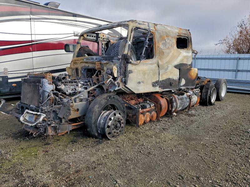 Продаж на аукціоні авто 2022 Volvo Vnl, vin: 4V4NC9EH2NN300038, номер лоту: 94151425