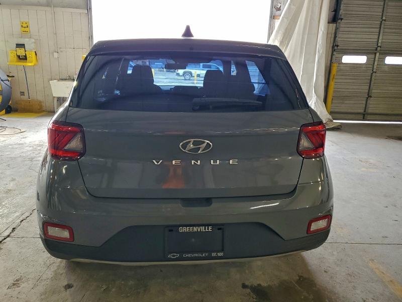 Продаж на аукціоні авто 2021 Hyundai Venue, vin: KMHRB8A38MU090680, номер лоту: 96074685