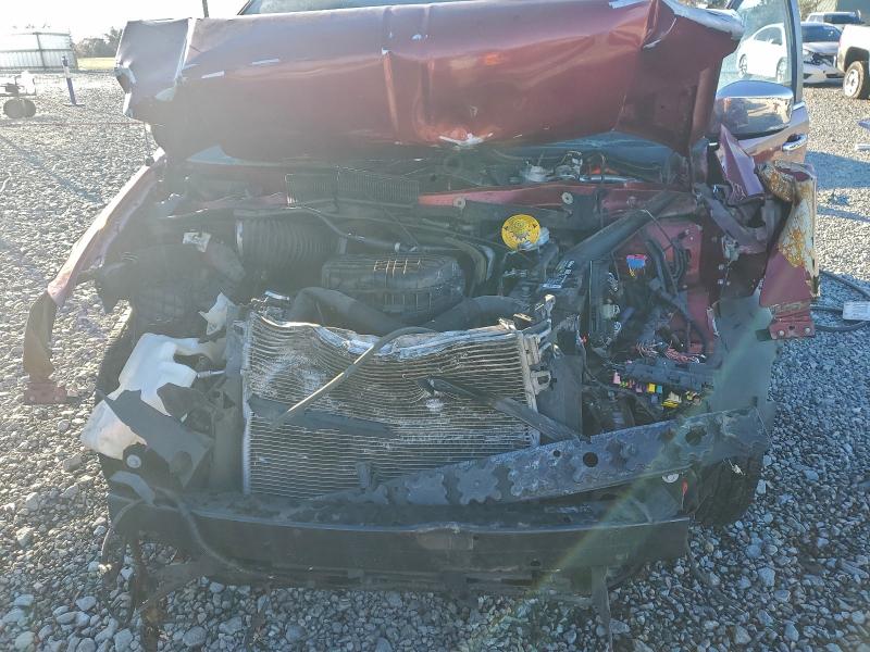 Aukcja sprzedaży 2014 Chrysler Town & Country, vin: 2C4RC1CG7ER373353, numer aukcji: 97024895