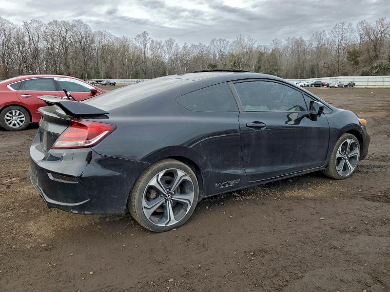Продаж на аукціоні авто 2015 Honda Civic Si, vin: 2HGFG4A53FH705484, номер лоту: 92007265