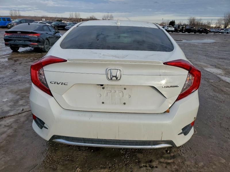 Продажа на аукционе авто 2020 Honda Civic, vin: 2HGFC1F93LH101290, номер лота: 96999915