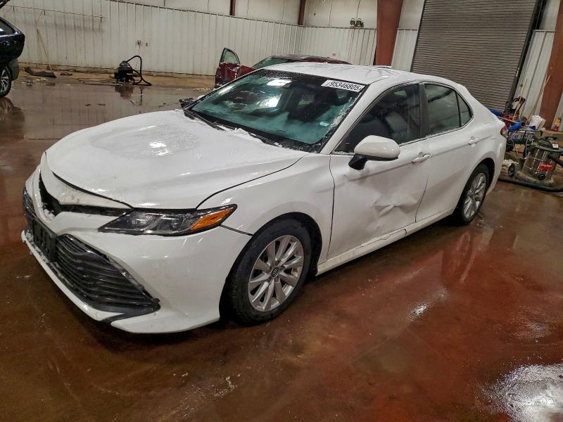 Aukcja sprzedaży 2018 Toyota Camry, vin: 4T1B11HK4JU103364, numer aukcji: 95346805