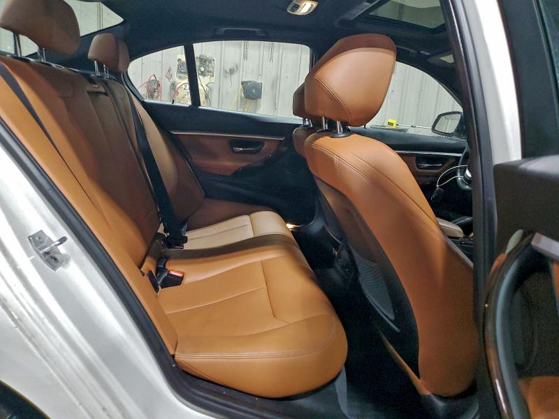 Aukcja sprzedaży 2016 Bmw 328, vin: WBA8E3G57GNT76549, numer aukcji: 97173285