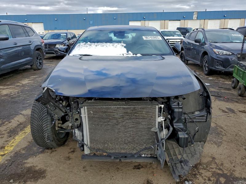 Продаж на аукціоні авто 2018 Cadillac Ct6, vin: 1G6KB5RS6JU151944, номер лоту: 96745965