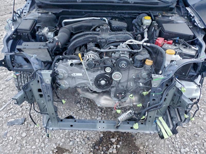 Продажа на аукционе авто 2025 Subaru Outback Li, vin: 4S4BTANC7S3181748, номер лота: 97838055