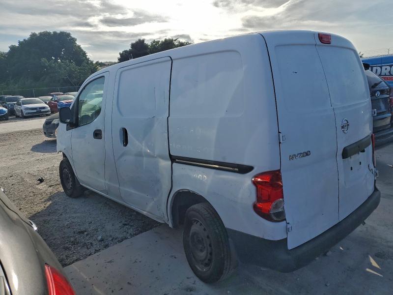 2015 Nissan Nv200 მანქანა იყიდება აუქციონზე, vin: 3N6CM0KN3FK723723, აუქციონის ნომერი: 93471575