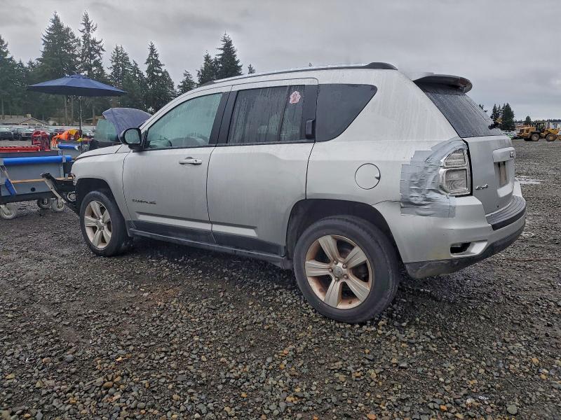 Продажа на аукционе авто 2011 Jeep Compass, vin: 1J4NF1FB1BD270492, номер лота: 95802755