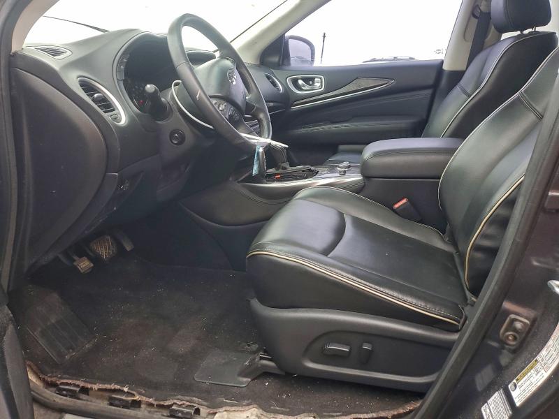 Aukcja sprzedaży 2014 Infiniti Qx60, vin: 5N1AL0MN2EC523927, numer aukcji: 94501735