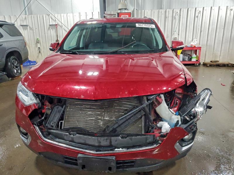 Aukcja sprzedaży 2019 Chevrolet Traverse, vin: 1GNEVGKW3KJ103841, numer aukcji: 96270325