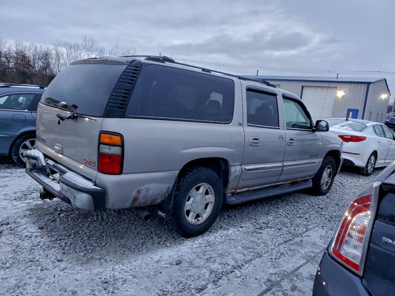 Aukcja sprzedaży 2005 Gmc Yukon Xl, vin: 1GKFK16Z35J231948, numer aukcji: 96072685